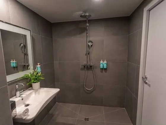 Classic Tek Büyük Yataklı Oda, 1 Çift Kişilik Yatak