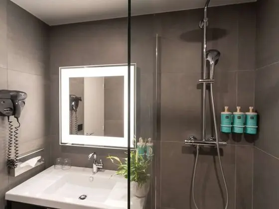 Classic Tek Büyük Yataklı Oda, 1 Çift Kişilik Yatak