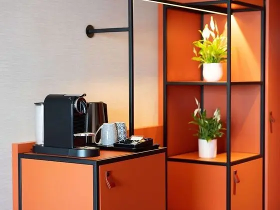 Oda, 1 Çift Kişilik Yatak ve Çekyat (Privilege)