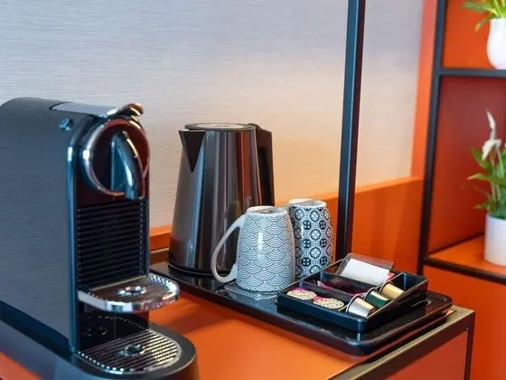 Standard Süit, 2 Çift Kişilik Yatak (Family - 2 connected rooms)