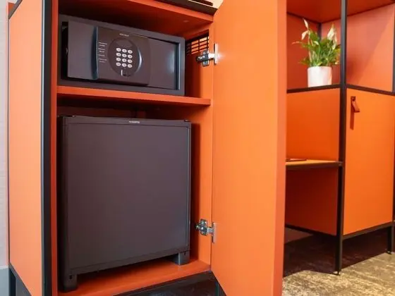 Standard Süit, 2 Çift Kişilik Yatak (Family - 2 connected rooms)