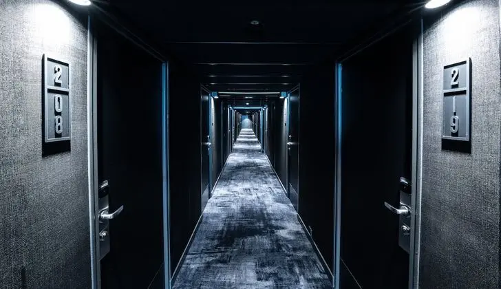 Standard Süit, 2 Çift Kişilik Yatak (Family - 2 connected rooms)