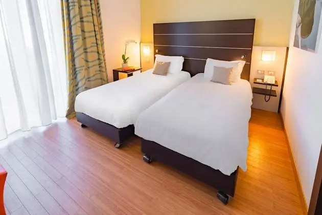 Classic İki Ayrı Yataklı Oda