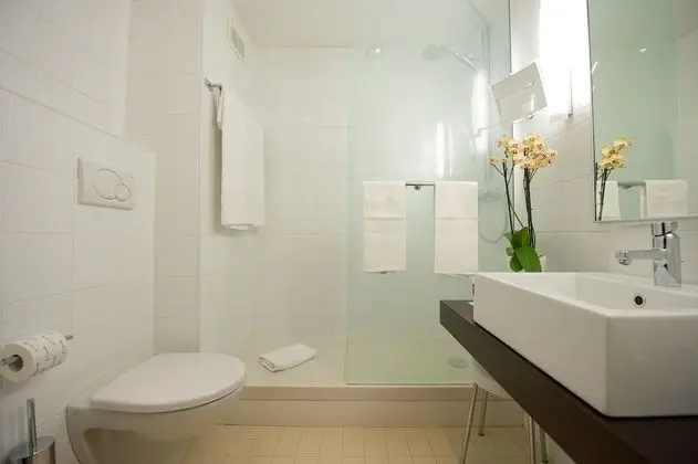 Classic İki Ayrı Yataklı Oda