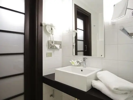 Classic İki Ayrı Yataklı Oda