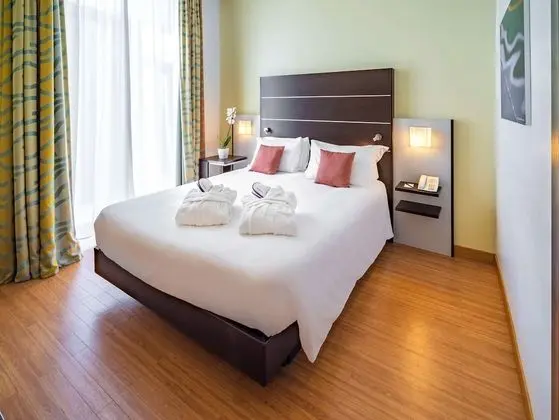 Privilege, Superior Tek Büyük Yataklı Oda, 1 Çift Kişilik Yatak