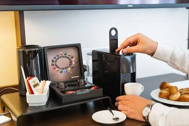 Privilege, Superior Tek Büyük Yataklı Oda, 1 Çift Kişilik Yatak