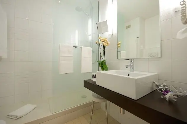 Privilege, Superior Tek Büyük Yataklı Oda, 1 Çift Kişilik Yatak