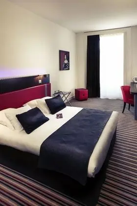 Classic Tek Büyük Yataklı Oda, 1 Çift Kişilik Yatak