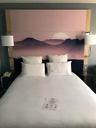 Superior Oda, 1 Çift Kişilik Yatak ve Çekyat