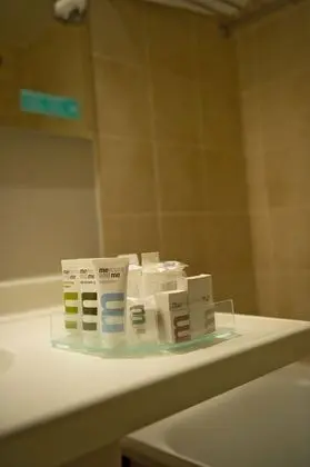 Superior Oda, 1 Çift Kişilik Yatak ve Çekyat