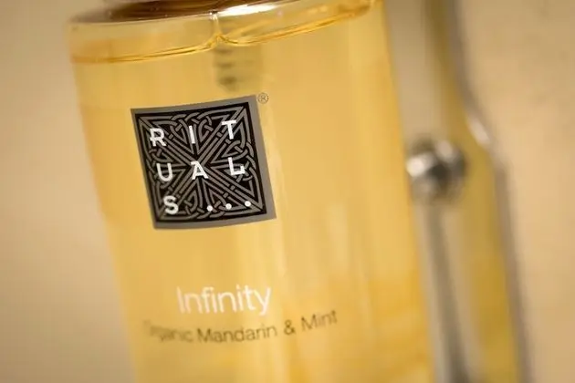 Superior Oda, 1 En Büyük (King) Boy Yatak