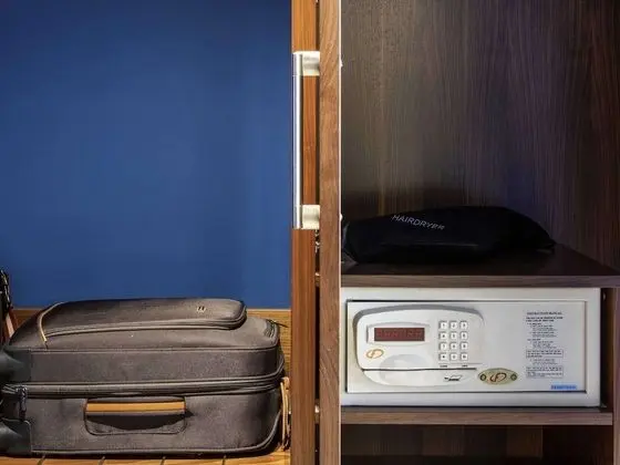 Superior Oda, 1 En Büyük (King) Boy Yatak