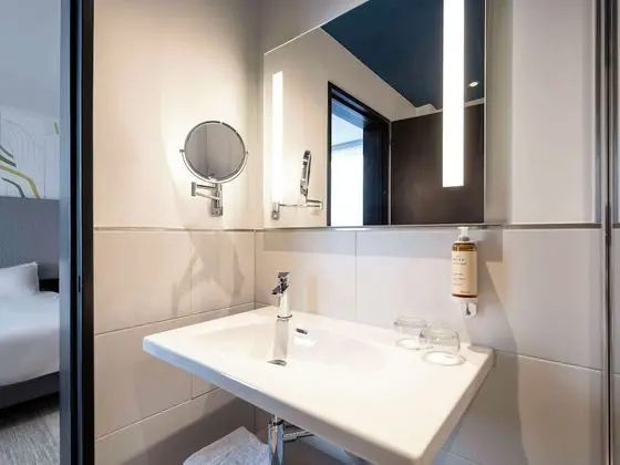 Superior Oda, 1 En Büyük (King) Boy Yatak