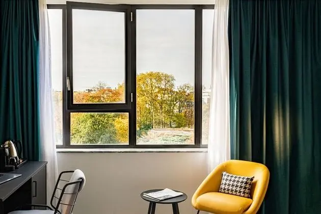 Superior Oda, 1 En Büyük (King) Boy Yatak ve Çekyat