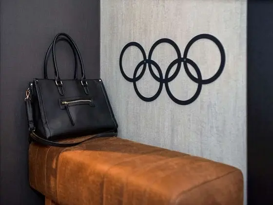 Privilege, Oda, 1 Çift Kişilik Yatak