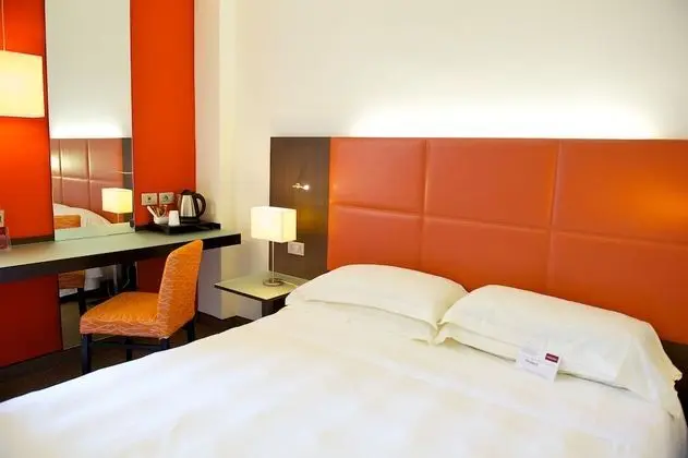 Superior Tek Büyük Yataklı Oda, 1 Çift Kişilik Yatak