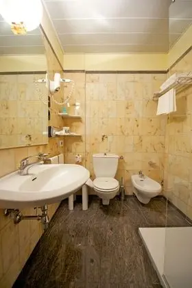 Superior Tek Büyük Yataklı Oda, 1 Çift Kişilik Yatak