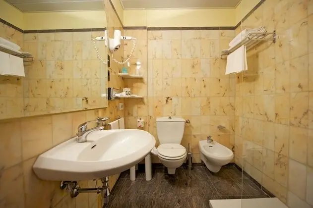 Superior Tek Büyük Yataklı Oda, 1 Çift Kişilik Yatak