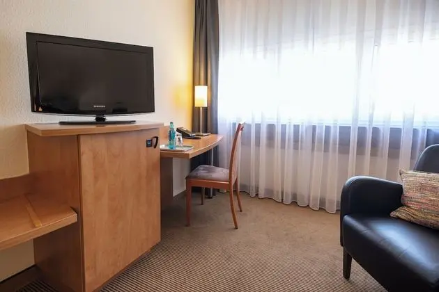 Comfort Tek Kişilik Oda