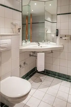 Comfort Tek Kişilik Oda