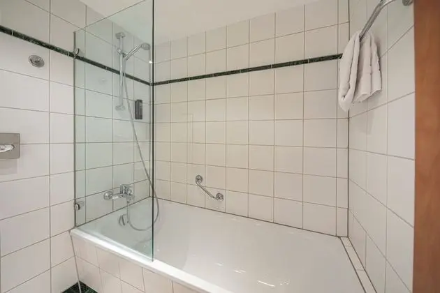 Comfort Tek Kişilik Oda