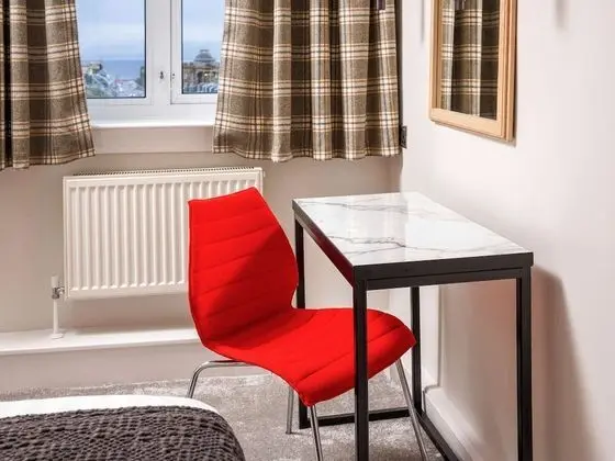 Standard Tek Büyük Yataklı Oda, 1 Çift Kişilik Yatak (Compact)