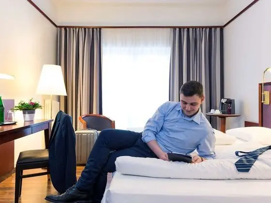 Standard Oda, 2 Tek Kişilik Yatak