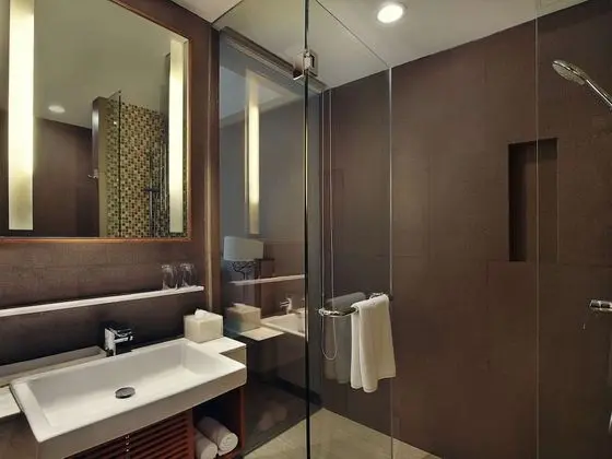 Deluxe Oda, 1 Çift Kişilik Yatak, Balkon