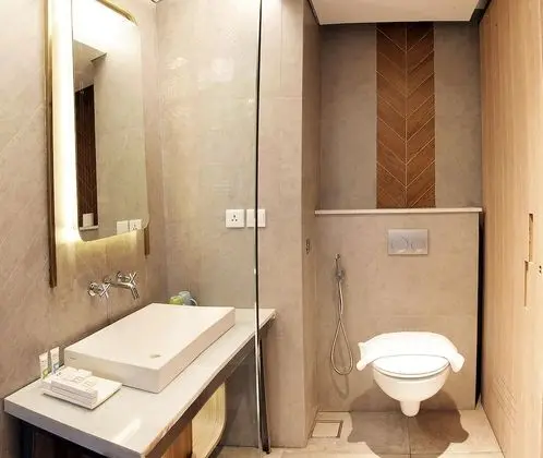 Superior Oda, 2 Tek Kişilik Yatak (With 2 Single beds)