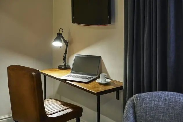 Classic Tek Büyük Yataklı Oda, 2 Çift Kişilik Yatak