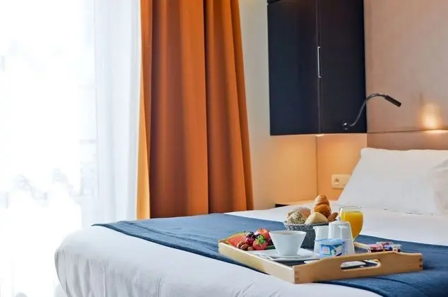 Superior Tek Büyük Yataklı Oda, 1 Çift Kişilik Yatak