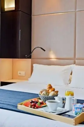 Superior Tek Büyük Yataklı Oda, 1 Çift Kişilik Yatak