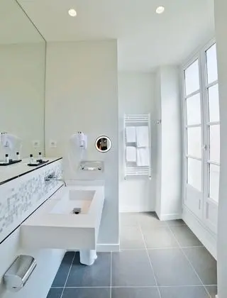 Superior Tek Büyük Yataklı Oda, 1 Çift Kişilik Yatak