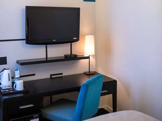 Standard Tek Kişilik Oda