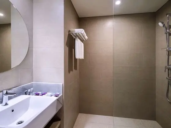 Deluxe Tek Büyük Yataklı Oda, 1 Çift Kişilik Yatak