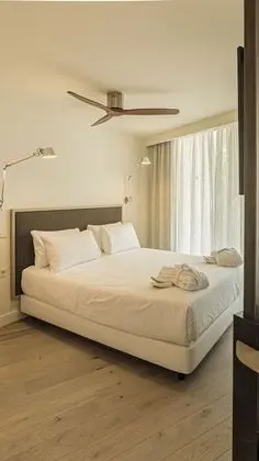 Deluxe Oda, 1 Çift Kişilik Yatak, Teras