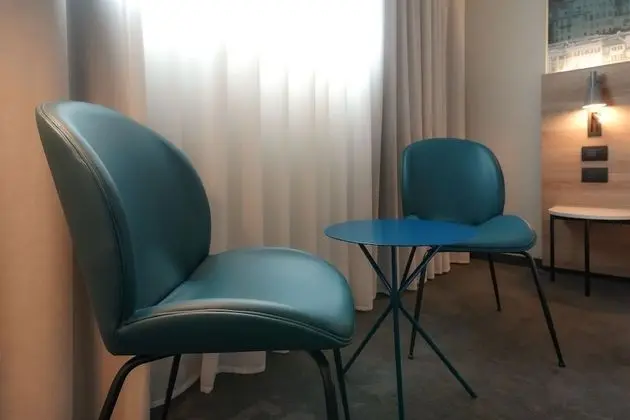 Standard Tek Büyük Yataklı Oda, 1 Çift Kişilik Yatak