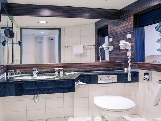 İki Ayrı Yataklı Oda, 2 Tek Kişilik Yatak