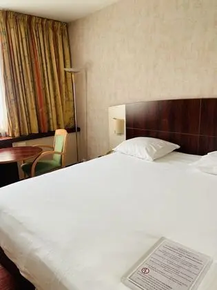 Standard Tek Büyük Yataklı Oda, 1 Çift Kişilik Yatak