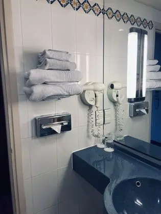 Standard Tek Büyük Yataklı Oda, 1 Çift Kişilik Yatak