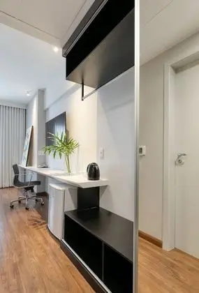Privilege, Executive Oda, 1 Çift Kişilik Yatak
