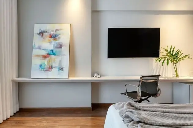 Privilege, Executive Oda, 1 Çift Kişilik Yatak