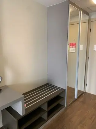 Privilege, Executive Oda, 1 Çift Kişilik Yatak