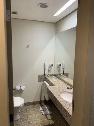 Privilege, Executive Oda, 1 Çift Kişilik Yatak