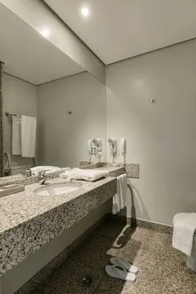 Standard Oda, 1 Çift Kişilik Yatak