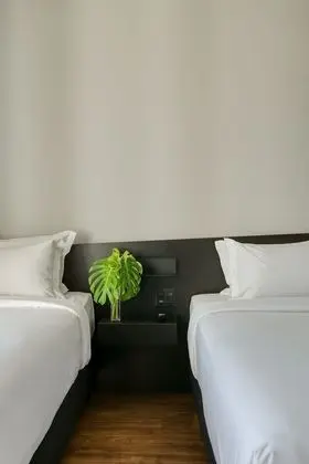 Standard Oda, Birden Çok Yatak