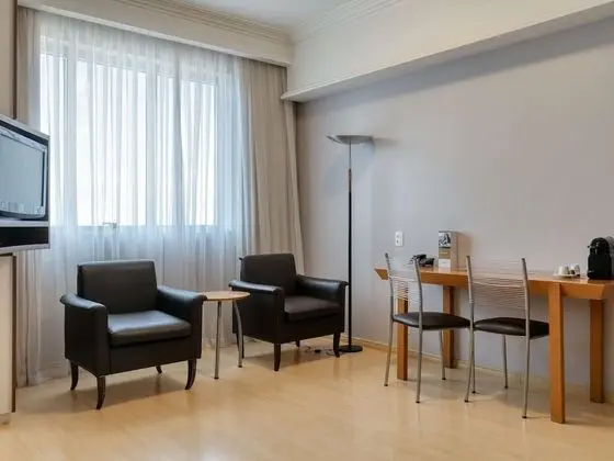 Standard Oda, 1 Çift Kişilik Yatak