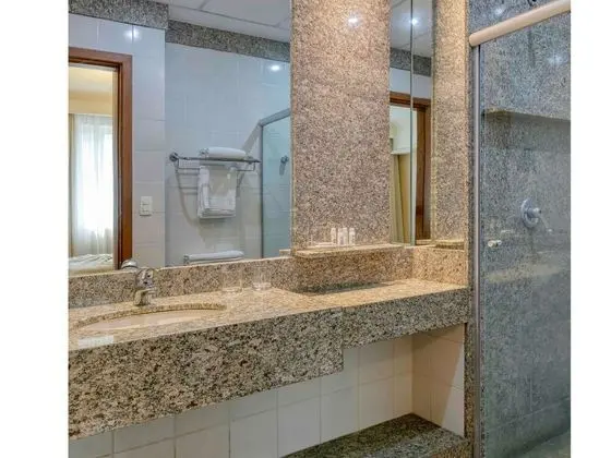 Standard Oda, 1 Çift Kişilik Yatak