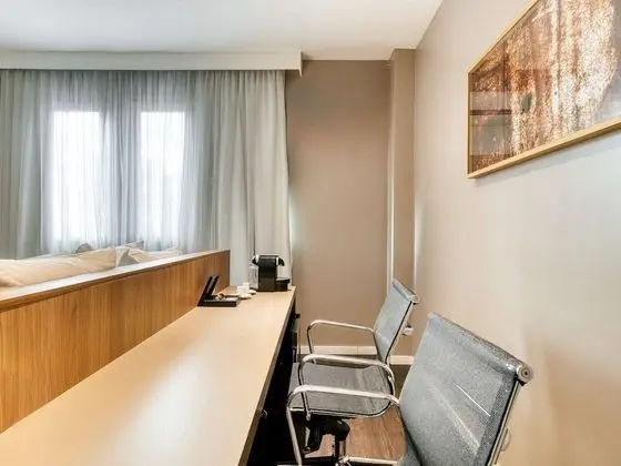 Luxury Süit, 1 Çift Kişilik Yatak